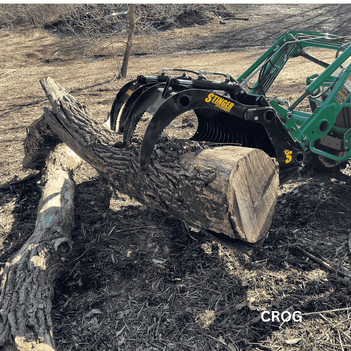 Demolition & Grapples