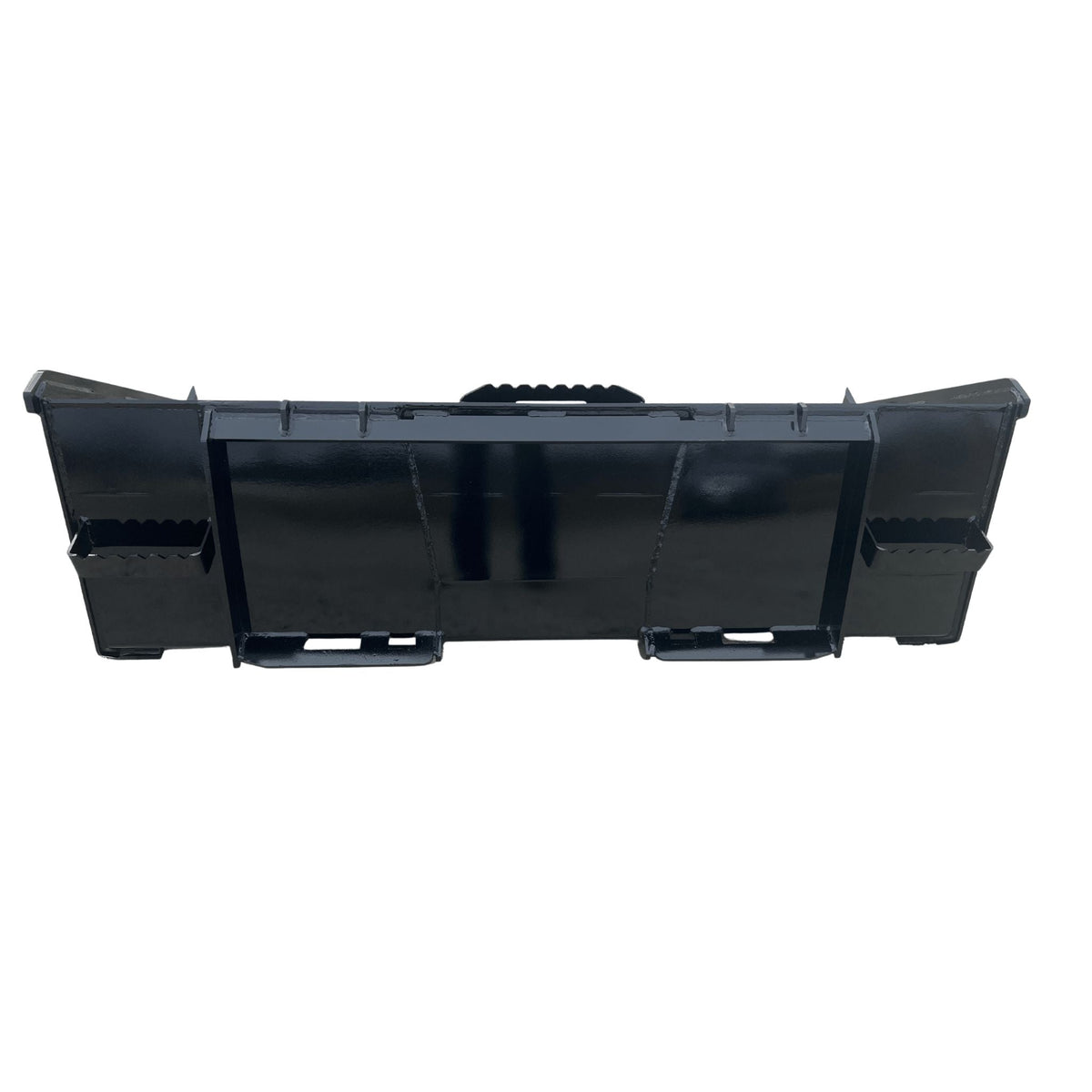 Stinger General Purpose Material Bucket | Grade 50 Steel | Rolled Insert