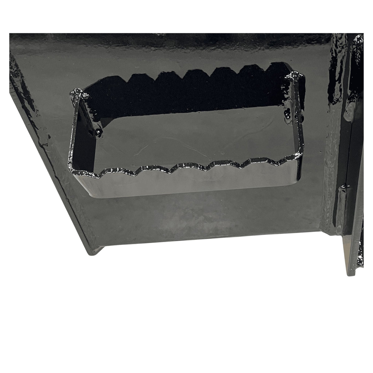 Stinger Extreme Capacity Bucket (MB4) | 1/4" Shell | 30" Tall