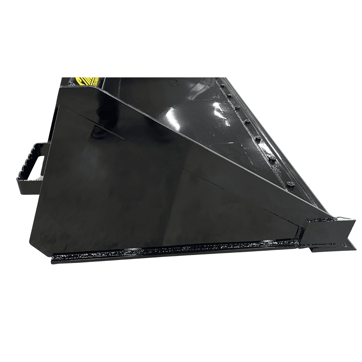 Stinger Deep-Bottom Bucket (MB2) | High Capacity | 40" Depth