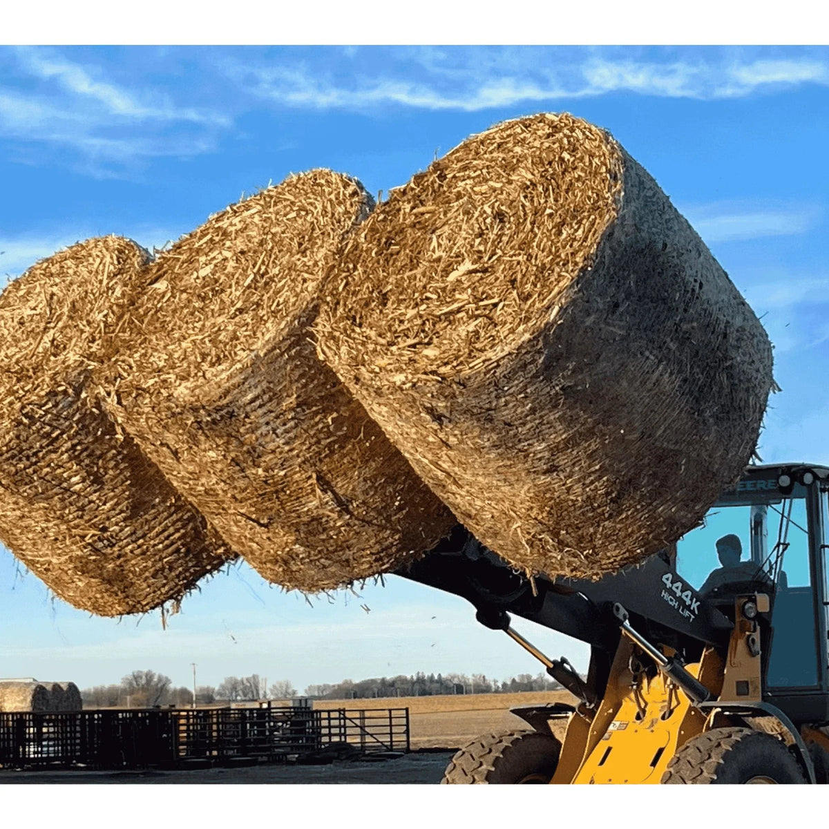 Telehandler & Wheel Loader Attachments