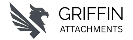 GRIFFIN ATTACHMENTS