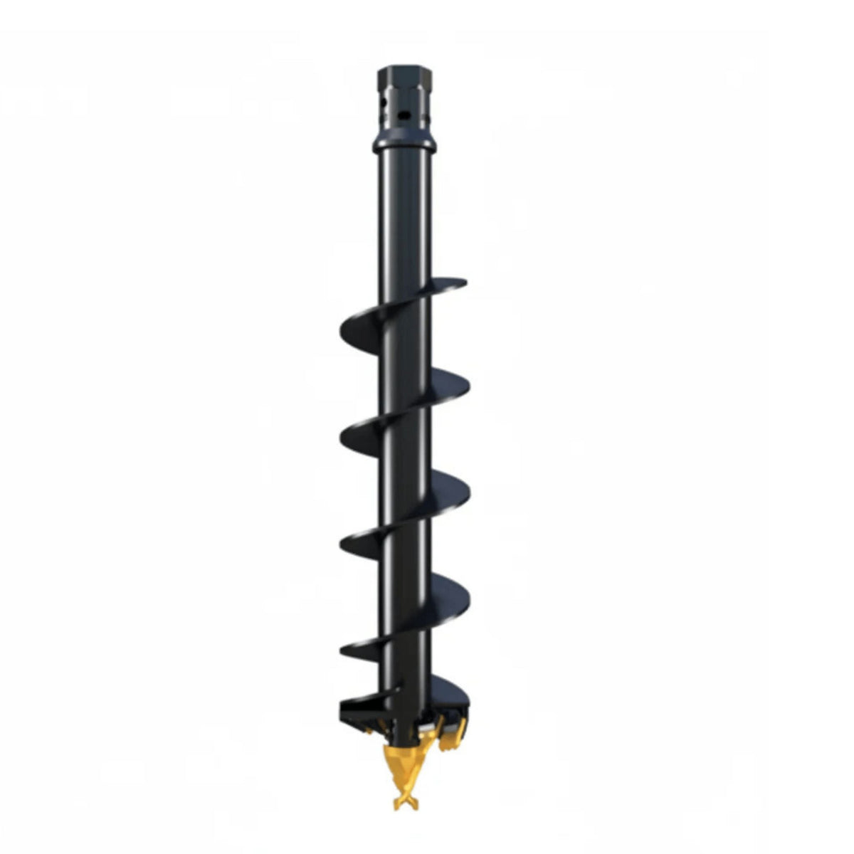Stinger Auger Bits | Earth, Combo & Rock Series | 6" - 48"