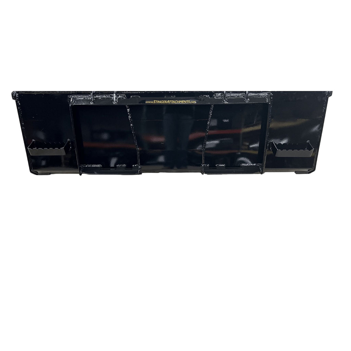Stinger Deep-Bottom Bucket (MB2) | High Capacity | 40" Depth