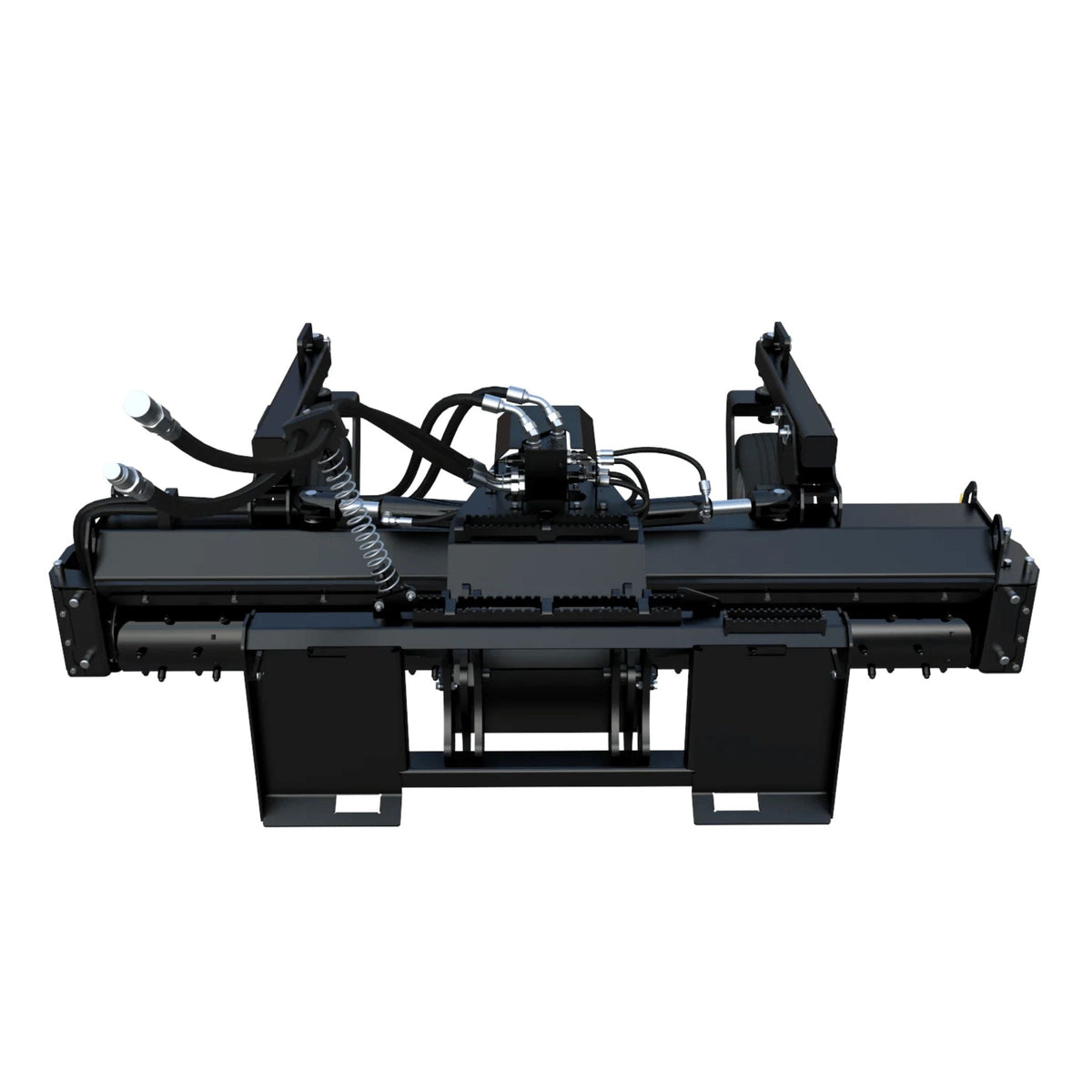 Stinger Power Rake (Soil Conditioner) | Carbide Teeth | 48" - 90"