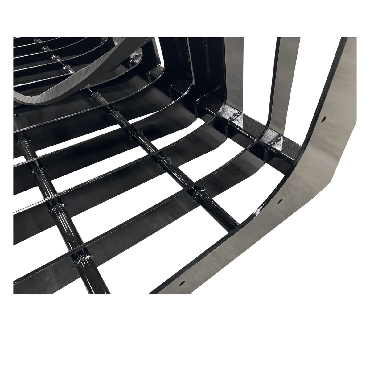 Stinger RRG Root & Rock Grapple | Grade 50 Steel | 6" Spacing