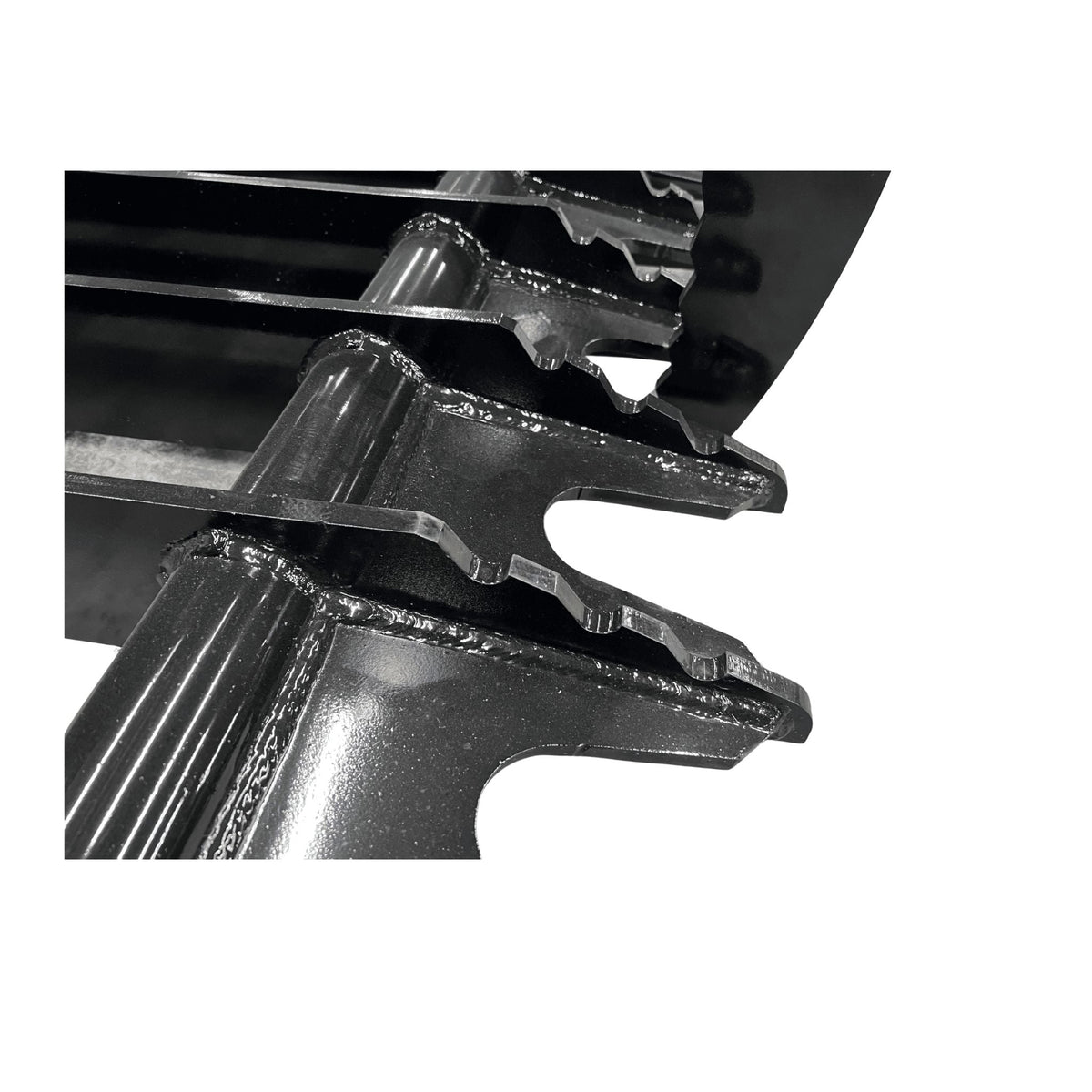 Stinger RTG Root Grapple | 1-Piece Tine | Standard & XD