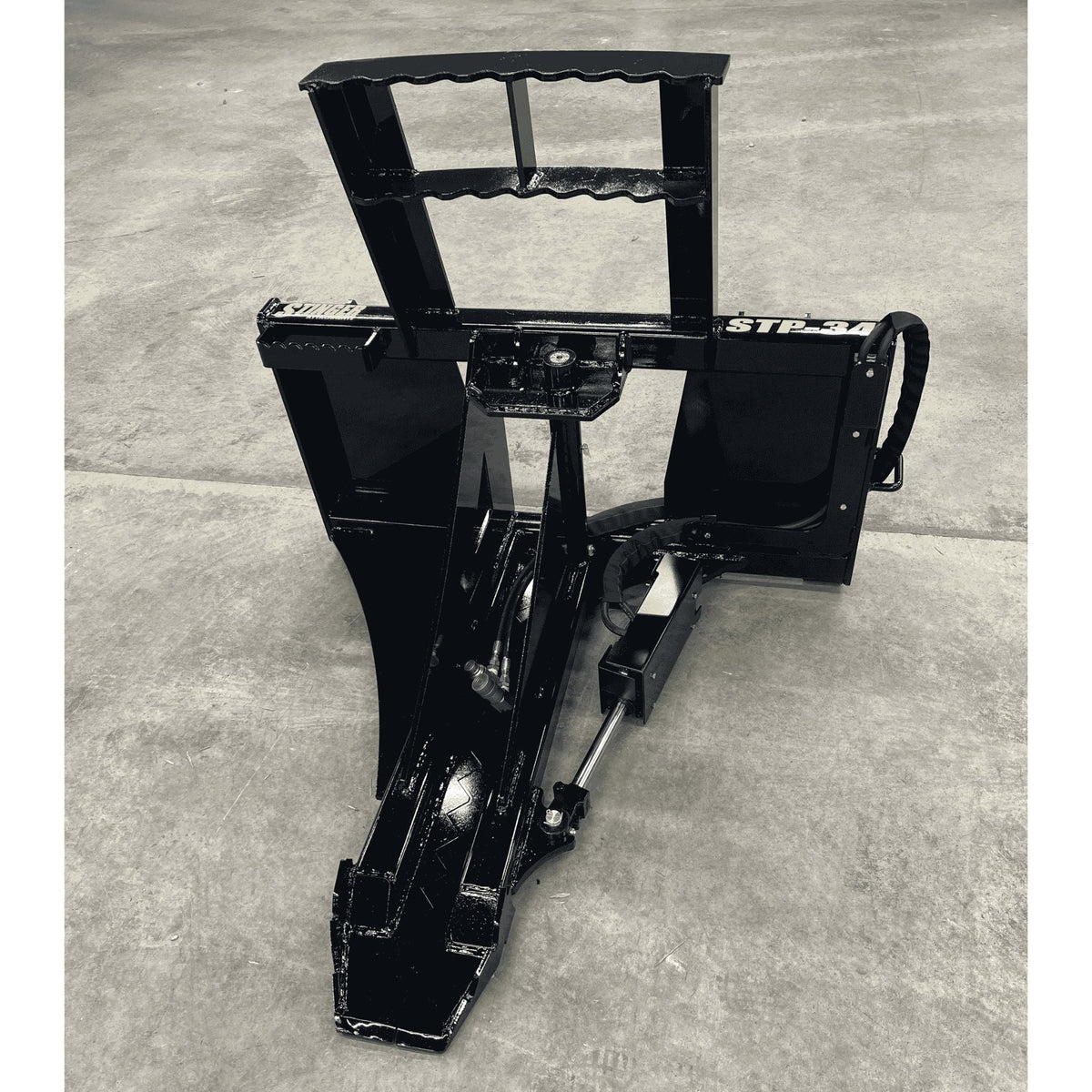 Stinger Tree Puller (STP) | 10" Capacity | Root Spade