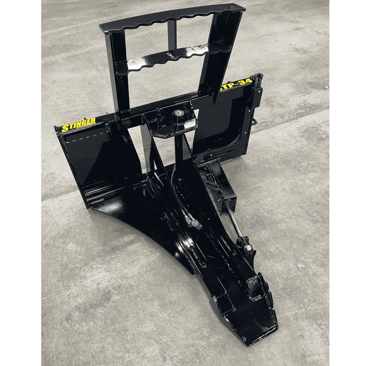 Stinger Tree Puller (STP) | 10" Capacity | Root Spade